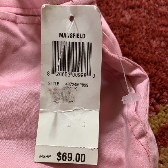 INC International Concepts Women’s Pants Size 8 - Picture 4 of 4